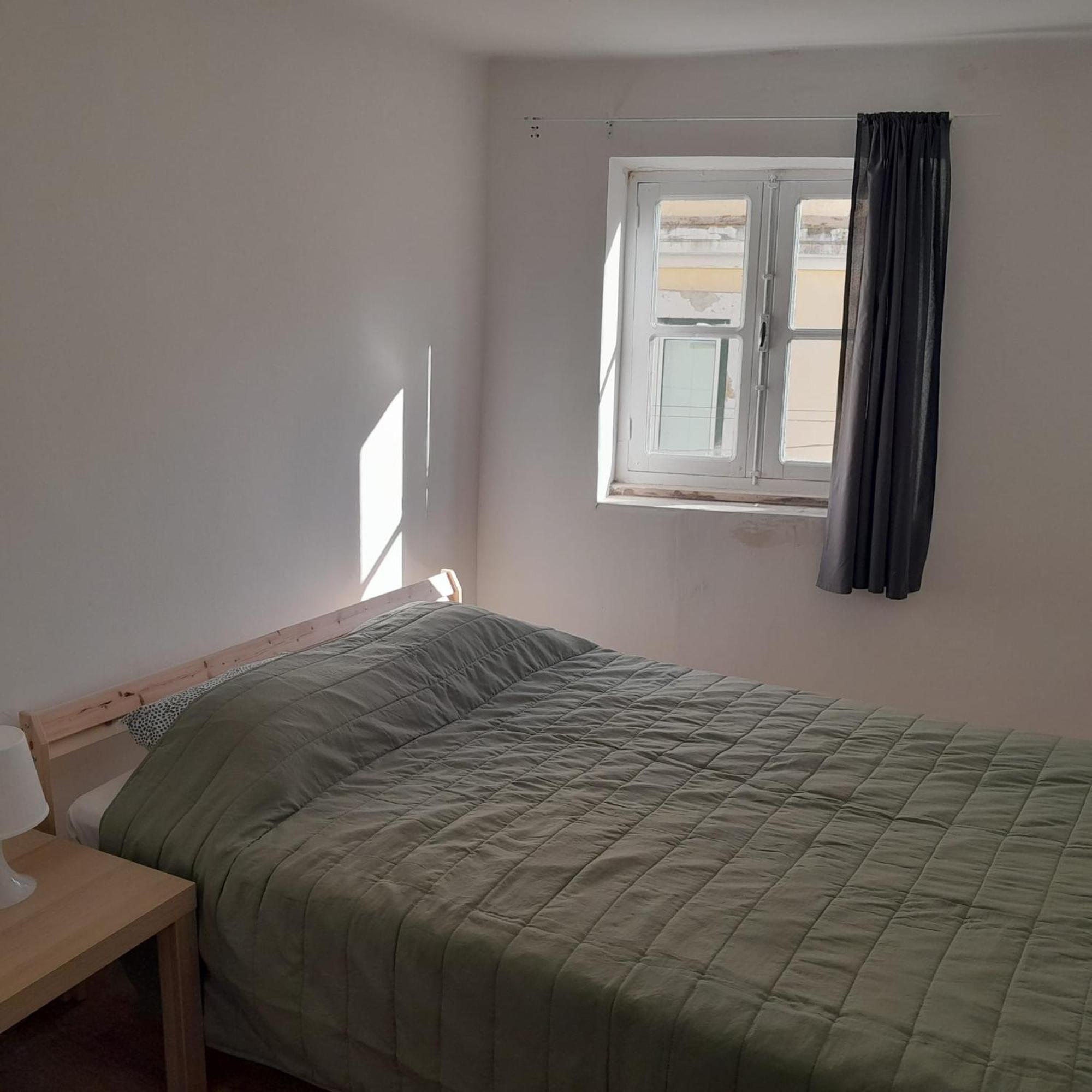 Apartment Chiado Carmo Sunny