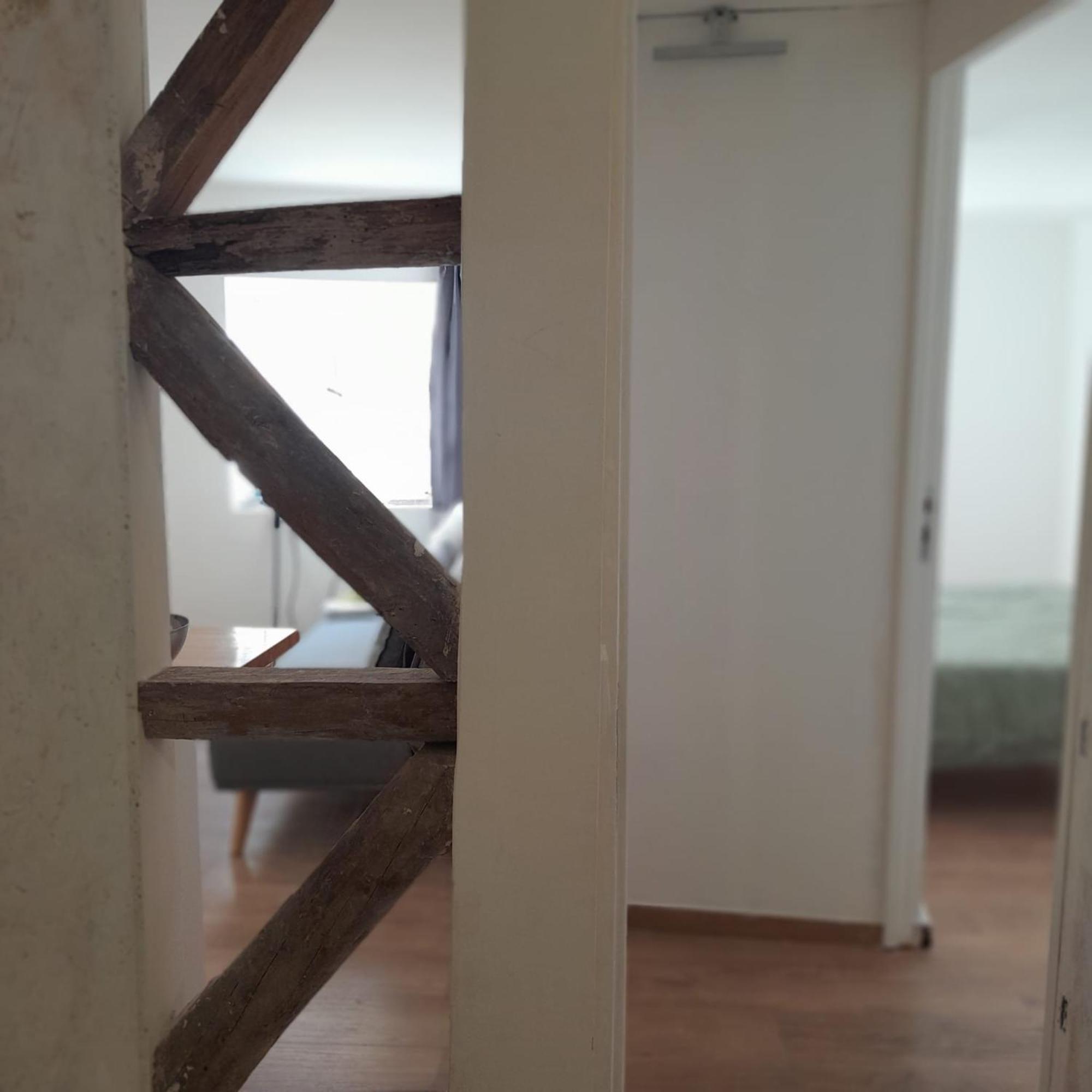 Apartment Chiado Carmo Sunny *